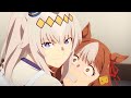 Umamusume Cinderella Gray Best Moments Part 1