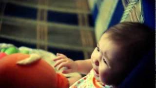 Baby clip Baby clip