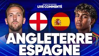 🔴🏴🇪🇸 ANGLETERRE - ESPAGNE LIVE COMMENTÉ / 🔥YAMAL VS KANE, L'HEURE DU CHOC! / LIGUE DES NATIONS 🔴🏴🇪🇸 ANGLETERRE - ESPAGNE LIVE COMMENTÉ / 🔥YAMAL VS KANE, L'HEURE DU CHOC! / LIGUE DES NATIONS