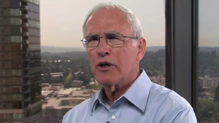 Steve Lipner on the Science of Cybersecurity