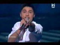Eurovision 2008 - Believe - Dima Bilan - Russia