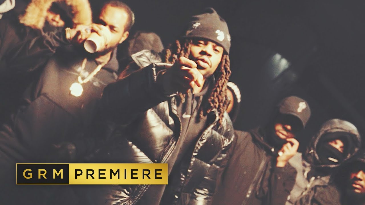 67) Dimzy x Monkey x SJ Ft Jahvillani - BADNIS [Music Video] | GRM