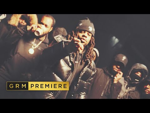 (67) Dimzy x Monkey x SJ Ft Jahvillani - BADNIS [Music Video] | GRM Daily