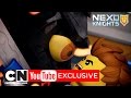 Sir Axl… vejnic Înfometat NEXO Knights 