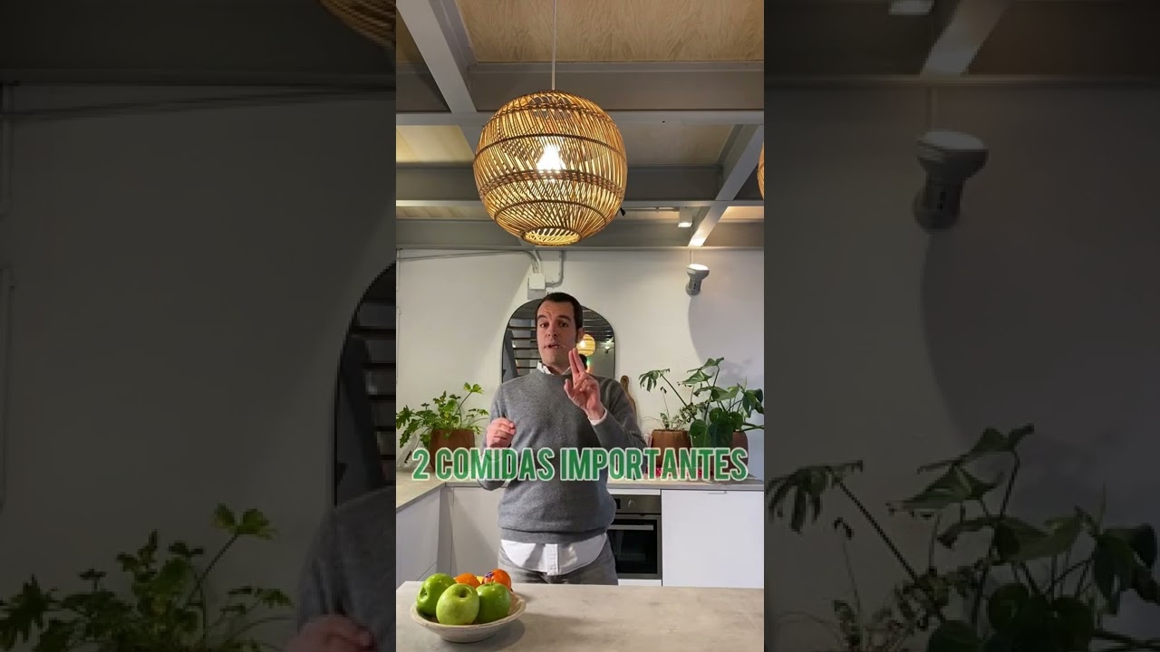 AYUNO INTERMITENTE - BETTER NAKED CLUB