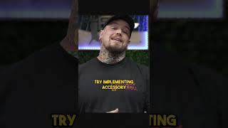 Progress Isnt Just Adding Weight - Heres How
