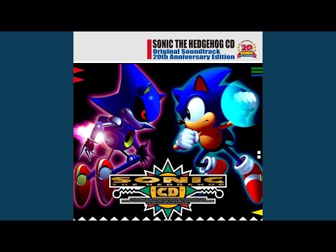 Wideo: Boom Sonic Nowej Generacji Firmy SEGA