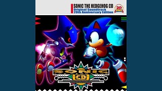Vignette de la vidéo "SEGA - Sonic Boom"