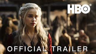 GAME OF THRONES Season 9 | Official Trailer | HBO