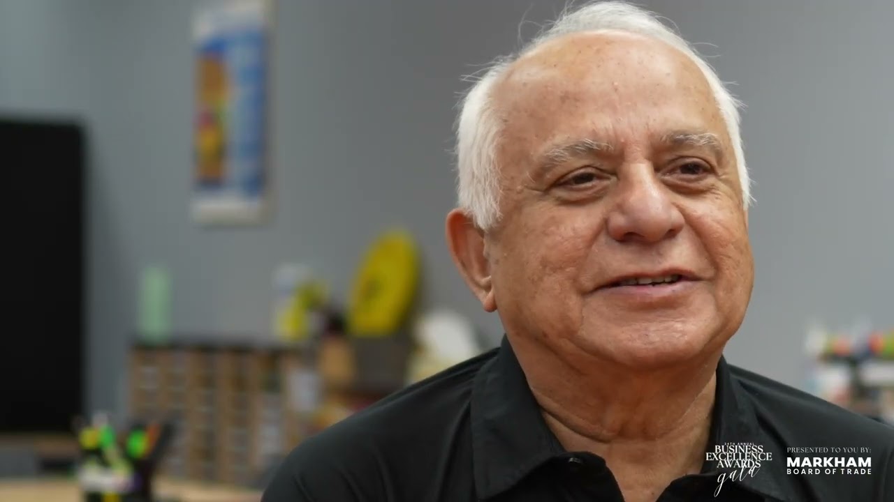 2024 BEA Business Employer of Excellence: Oxford Learning Centre