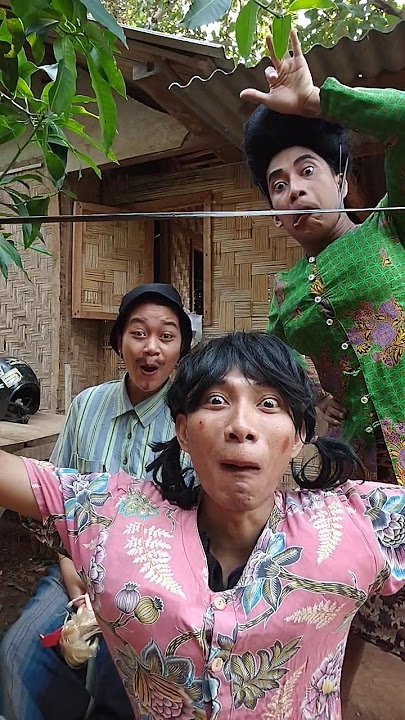 Kena prank! #comedy