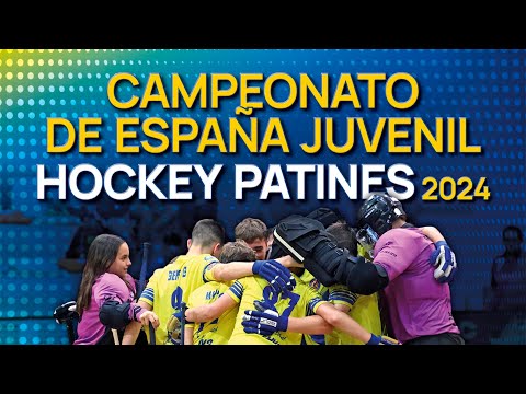 🏑 CD Mundaiz - CE Noia Freixenet “A” | Fase de Grupos | Cto. España Juvenil '24