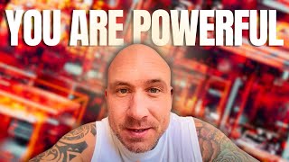 You are more powerful than you even realize | A nervous system reminder