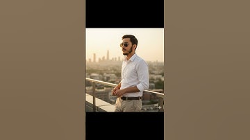 AI Image Prompt | AI Secrets | #shorts #zeetuber #trending #youtubeshorts