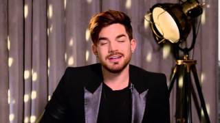 Adam Lambert - Topsify Christmas Hits