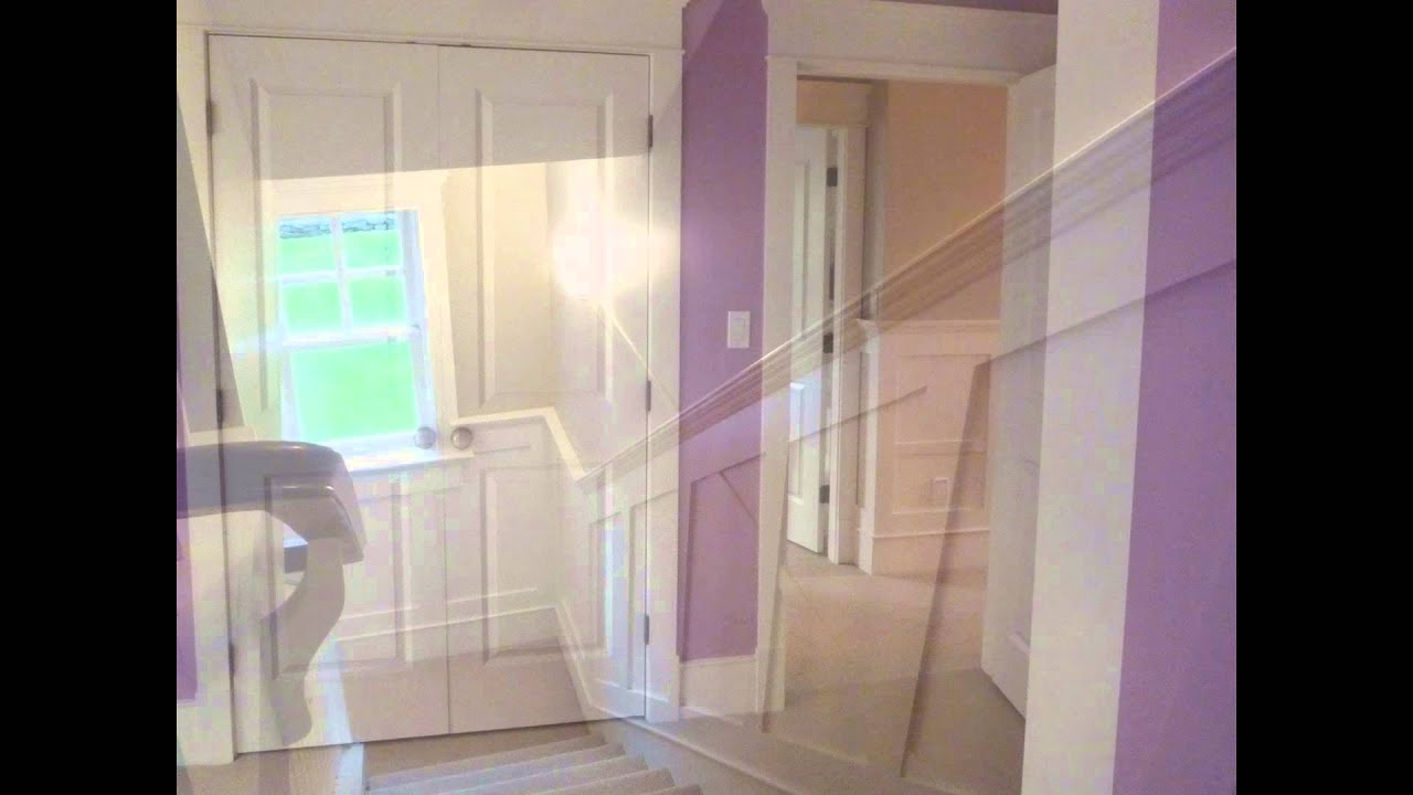 Interior painting Vancouver BC