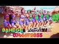 BAHEGE FT BAHATI BUGALAMA MBATE OFFICIAL AUDIO MPYA BAHEGE FT BAHATI BUGALAMA MBATE OFFICIAL AUDIO MPYA