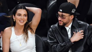 Here’s the Real Reason Why Kendall Jenner & Bad Bunny Broke Up a ‘Few Weeks Ago’