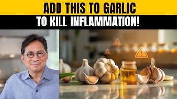 Garlic Alone Doesn