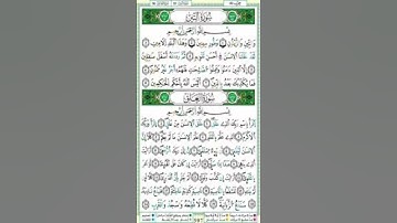 سورة التين برواية ورش عن نافع #quran #ترند#ياسين الجزائري #القزابري #chorts