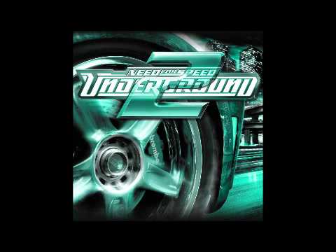 Terror Squad   Lean back NFSU2 Explicit