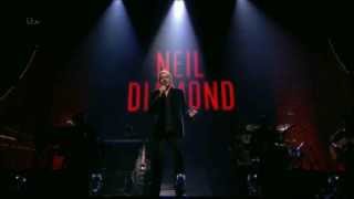 Neil Diamond - The Art Of Love
