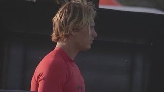 Man Dies While Surfing Off Dana Point