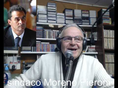 Moreno Pieroni chiude luoghi pubblici e scuole