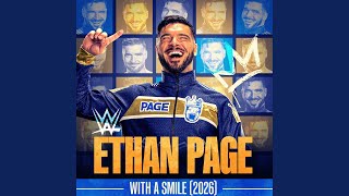 WWE: With A Smile (2026) [Ethan Page]