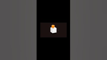 New 3D Animated Cube Design using Html and Css @Codingpolar @YouTube @youtubecreators