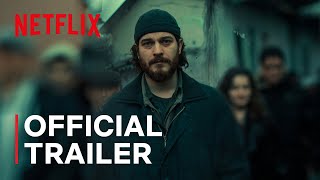 KÜBRA -  Trailer [English] | 2024 | Netflix