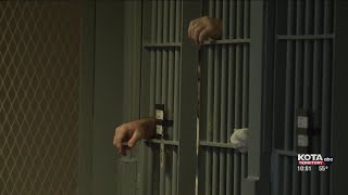Indictments handed down in prison investigation