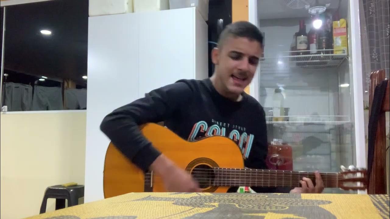 Sufocado (Cover) Zezé di Camargo e Luciano* 