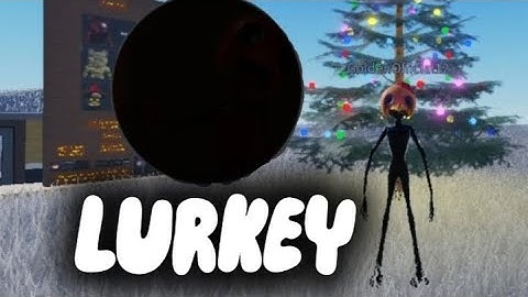 How to get "SEARCHED" BADGE + LURKEY MORPH in PIGGY SKINS REANIMATED! - Roblox