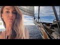 OFFSHORE sailing at each other&#39;s THROAT | PIRATE SHIP S16E09