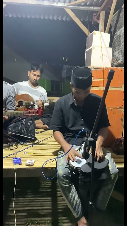 Percuma (Cover Musisi Desa)