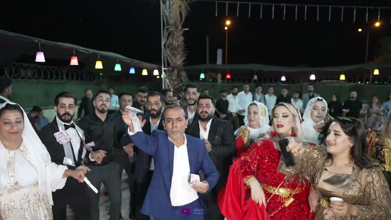 İslam Acul Dügünü Part 5( Grup Musa Silopi ) 2025