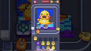 Pixel Flow level 615 Net Worth