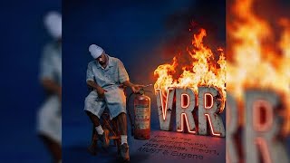 Officixl RSA - VRR (Official Audio) feat. Gwitsi, Jazz Shakes, 1FOUR1, Mid9t \u0026 Eugene