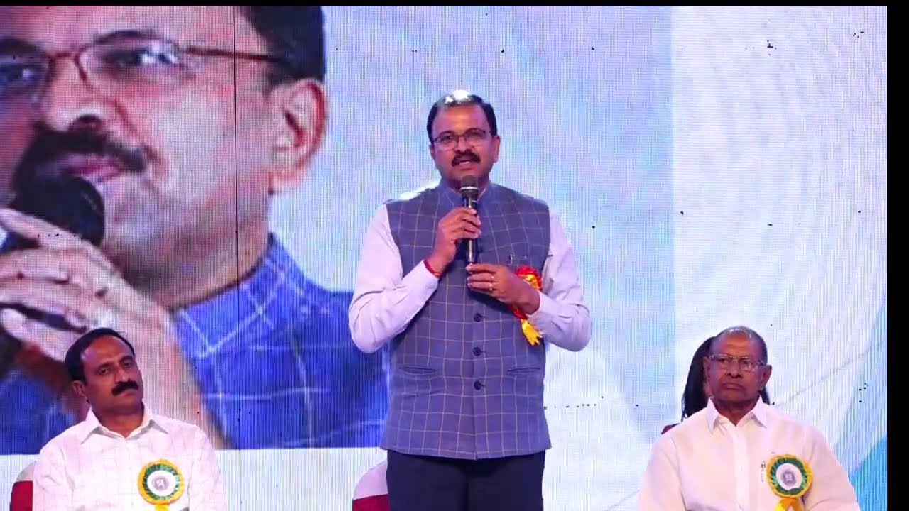 25th High School Annual Day 2025