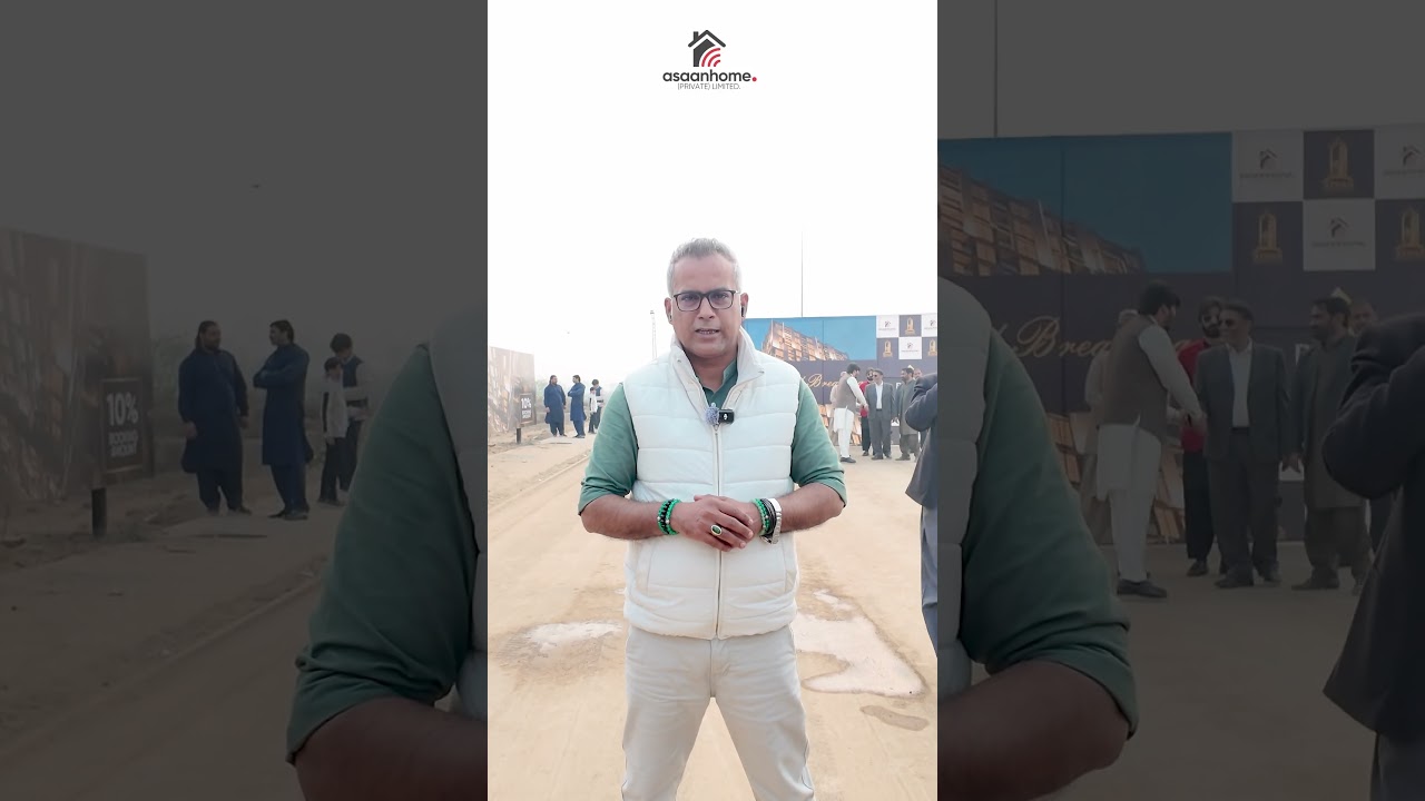 🏗️ PRIME TOWER Construction Update | 1st Tallest Residential Tower + 30+ Amenities! 🌟