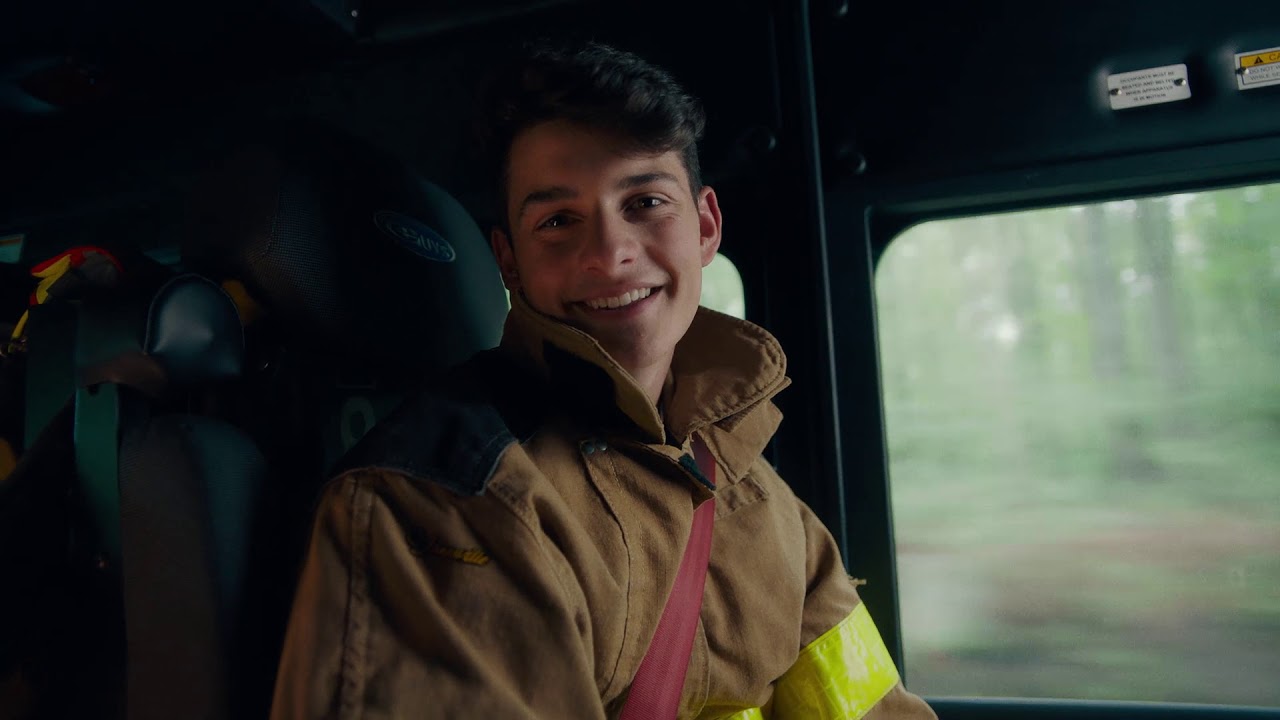 Georgetown Fire Department Needs You.