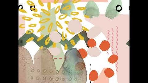 Groovy Backdrops for Commuting Miles