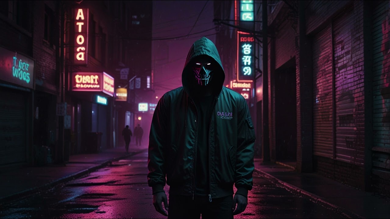 Dirty Memphis Phonk – Cinematic Phantom | RAZORX