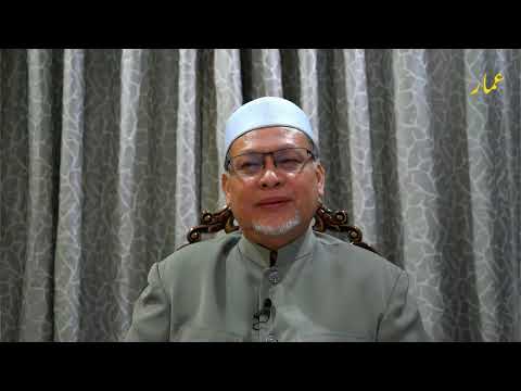 Majlis Dialog Ummah Negeri Kelantan Siri 7