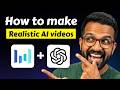 Step-by-Step: ChatGPT से Cinematic Sequence कैसे बनते हैं?
