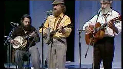 Luke Kelly The Night Visiting Song