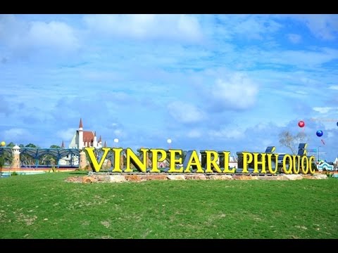 vinpearl phú quốc 4  Update  Giới thiệu Vinpearl Phú Quốc 4 Resort \u0026 Villas Vinpearl Paradise