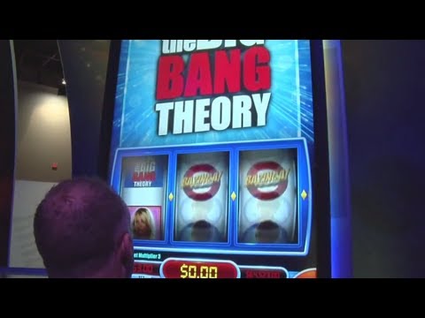 Big Bang Casino