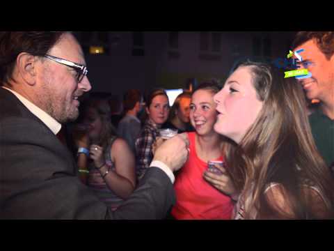 CHE Studentenfeest Aftermovie